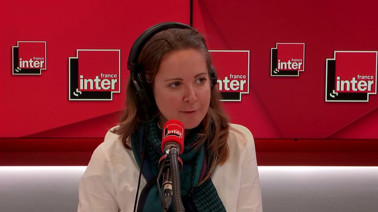 Expérience, expérience ! La chronique d'Isabell...