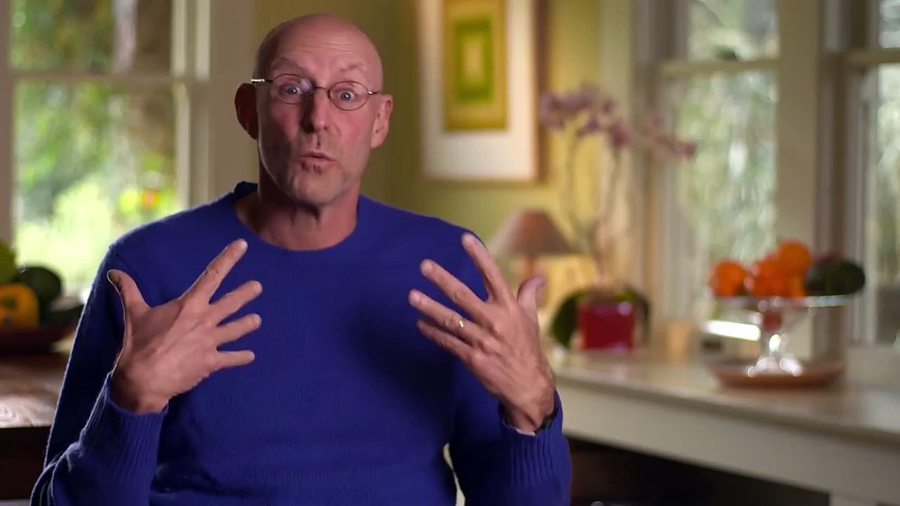 IN DEFENSE OF FOOD | Trailer | PBS