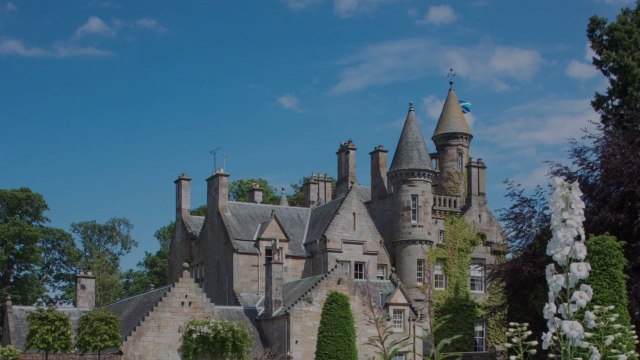 Gevalia Is Hiring a Coffee Queen, and Perks Include a Butler, Bottomless Coffee and a Week in a Scottish Castle