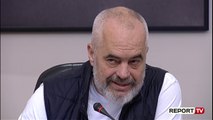 Rama: Njerëzit në hotele do trajtohen si turistë! Ilaçe 100% falas, nxënësit vazhdojnë mësimin