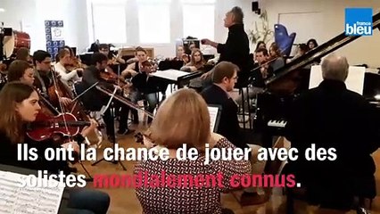 Festival transsibérien à Lille