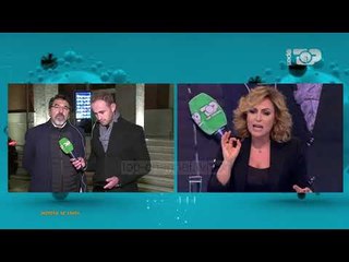 Pallatet e dëmtuara, Urbanisiti Muka: Prokuroria po heton, Qeveria po i prish?