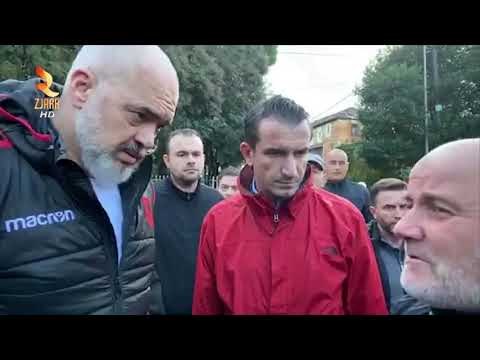 SHËNOHET VIKTIMA E PARË NGA TËRMETI NË TIRANË, NDËRRON JETË NË SPITAL 20 VJECARJA