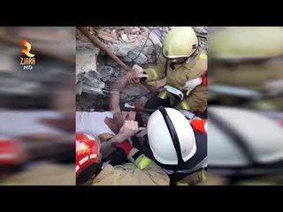 ZJARRËFIKËSI RRËFEN PËR HISTORINË E TRISHTË