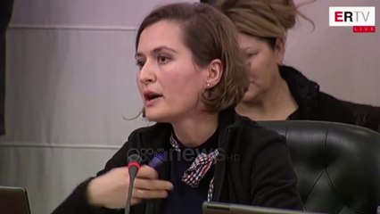 Ora News - Ende asnjë vendim për rifillimin e mësimit, Besa Shahini paraqet dy opsione