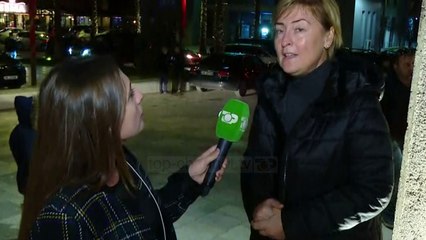 Jep dorëheqjen kryetarja e Bashkisë së Durrësit, Valbona Sako