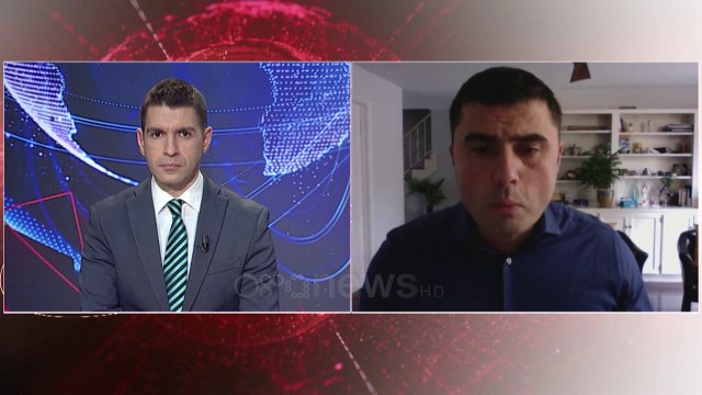 Situata post-tërmet, dëmet në Durrës e Thumanë, i ftuar Erion Softa për Ora News