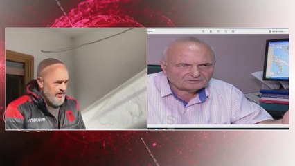 Ora News - Sizmologu: S’ka nevojë për panik, kthehuni në banesa