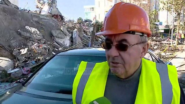 Drejtori i Institutit të Ndërtimit: Kemi ekspertë të huaj në terren, 27 banesa do të prishen