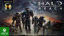 Halo Reach (The Master Chief Collection) - Trailer de lancement