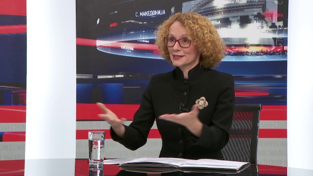 ВМРО, иницијатива за ратификување на Протоколот за членство во НАТО