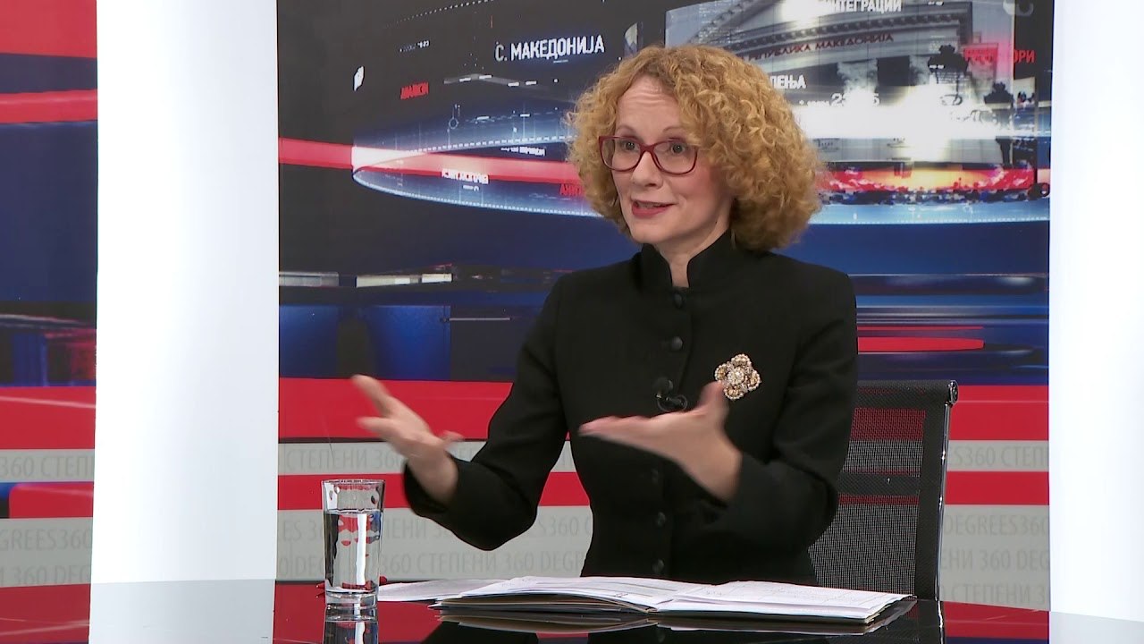 ВМРО, иницијатива за ратификување на Протоколот за членство во НАТО