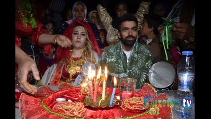 süleyman öztaş düğünü fotoslayt