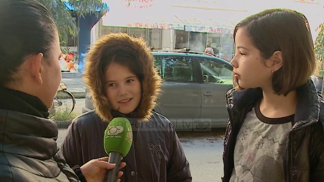 Mbi 50 shkolla të dëmtuara/ Dëmet më të mëdha në Durrës dhe Tiranë