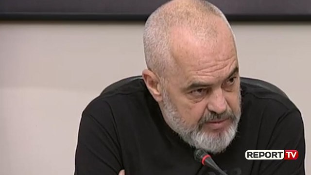 Report TV - Rama: Të premten konferencë nga inxhinierët për të shpjeguar ku duhet të ketë kujdes