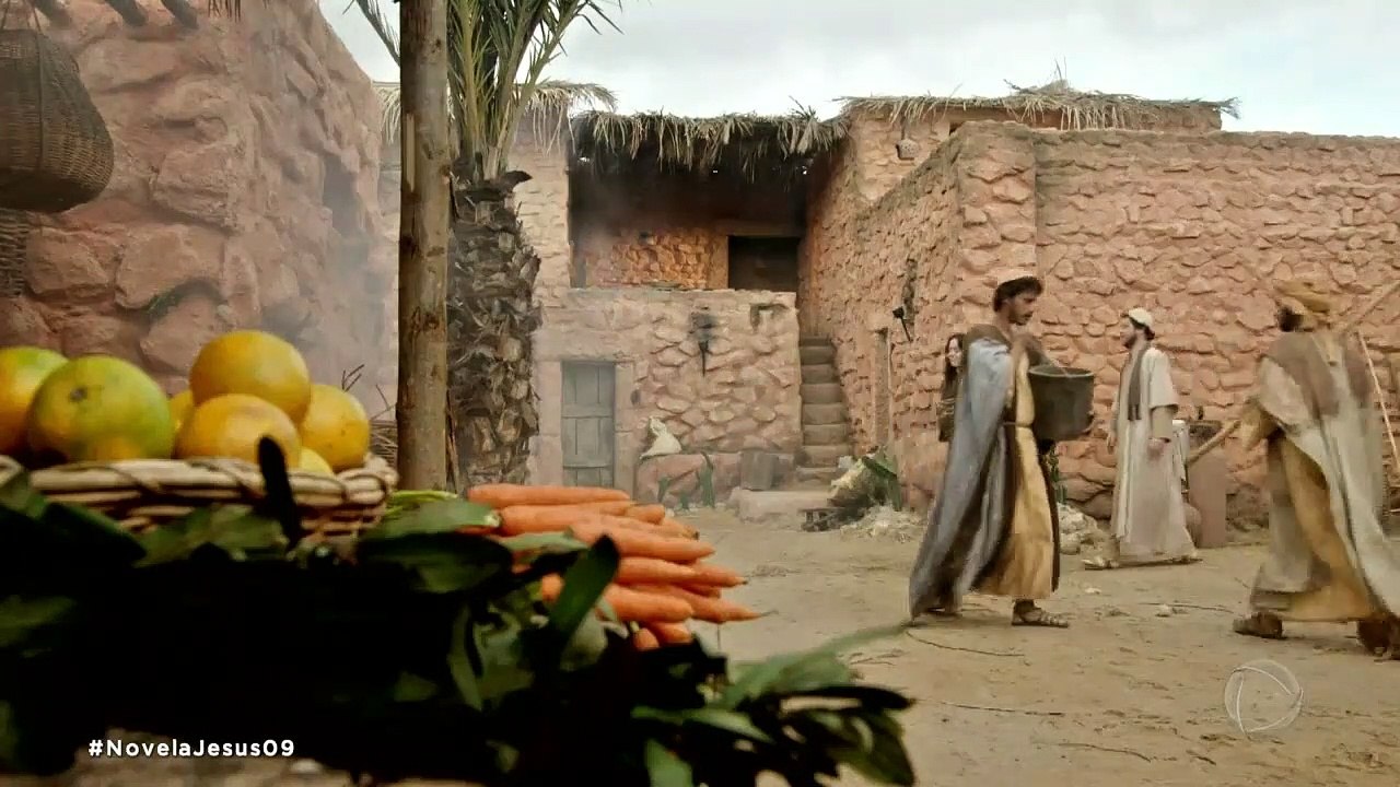 JESUS.EPISODIO 09