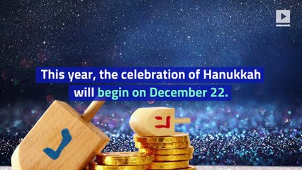 Hallmark to Show Hanukkah-Based TV Movies for the First Time