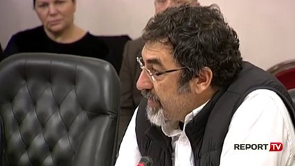 Report TV - Tërmeti/ Çuçi: Databaze online për të gjitha banesat e inspektuara