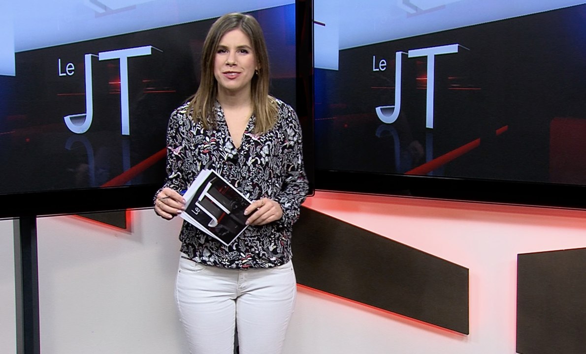 JT Breton du jeudi 12 décembre 2019