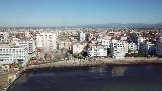 Tërmeti me magnitudë 6.4, çfarë është bërë deri më tani