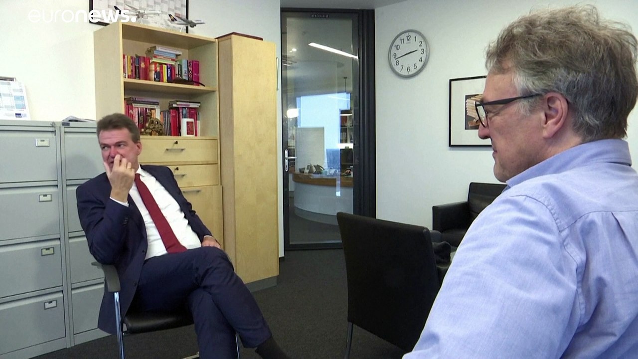 Nord Stream 2: US-Sanktionen sorgen für Ärger