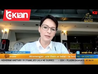 Shikon nipin duke pire cigare ne lokal, xhaxhai ben veprimin e papritur