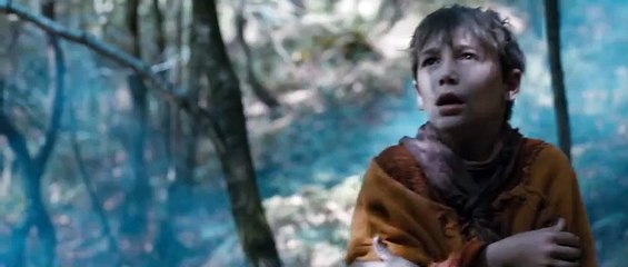 Arthur & Merlin (Official Trailer)
