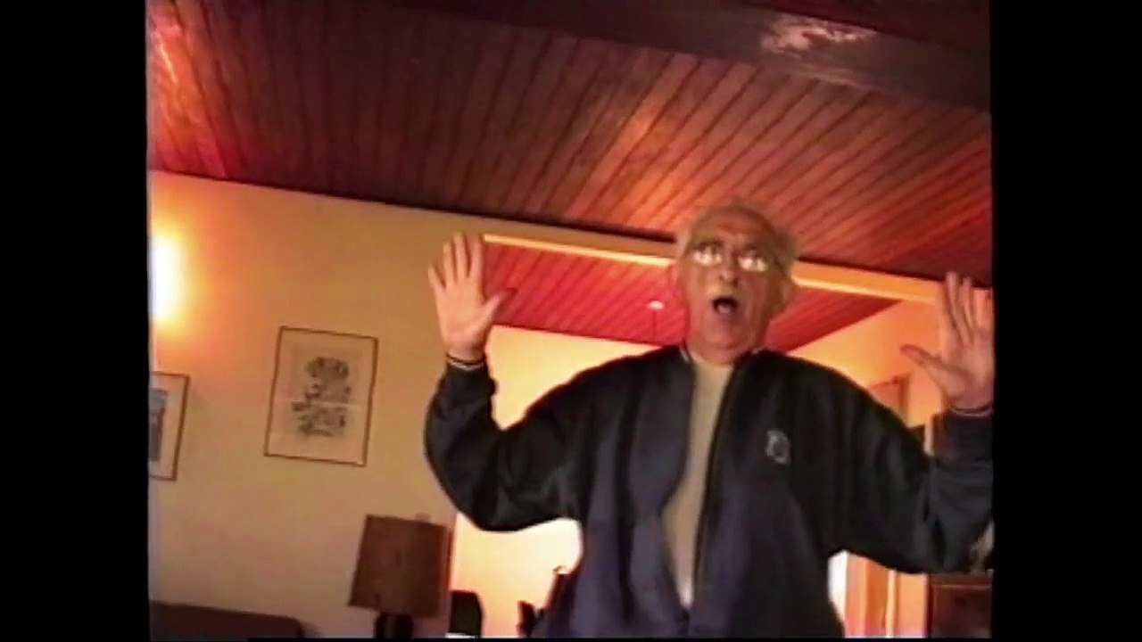 Aqueles Anos em Dezembro | Those Years in December - COMPETIÇÃO BRASILEIRA: CURTAS-METRAGENS