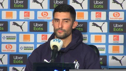 Alvaro: "Le Vélodrome est un stade unique. Je veux que l'OM m'achète"