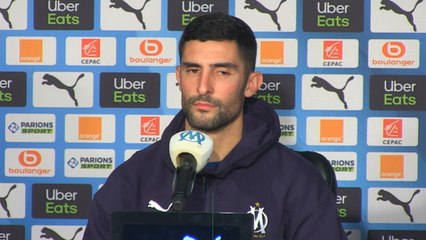 Alvaro: "Le Vélodrome est un stade unique. Je veux que l'OM m'achète"