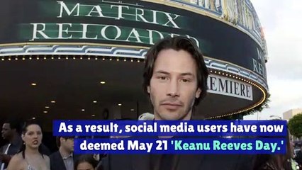 'Matrix 4' and 'John Wick 4' Get Same Release Date