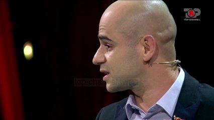 "Jemi Një" - "Qetësi dhe Shpresë" - Përshtatur nga Tomas Eliot. Interpreton: Irgen Çela