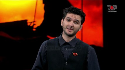 "Jemi Një" - "Kujtimit të Motrës" -  Poezi nga Petrit Ruka. Interpreton: Erdit Asllanaj