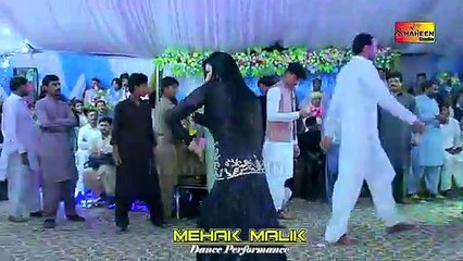 Dil Kithay Kharayai | Mehak Malik | Dance Parformance 2020 | Shaheen Studio