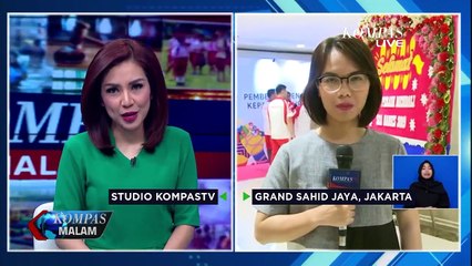 Sumringah Atlet Peraih Medali Dapat Bonus Ratusan Juta