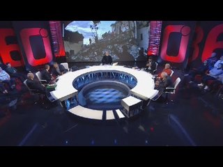 360 gradë - Tërmeti: Kush do t’na shpëtojë? - 2 dhjetor 2019