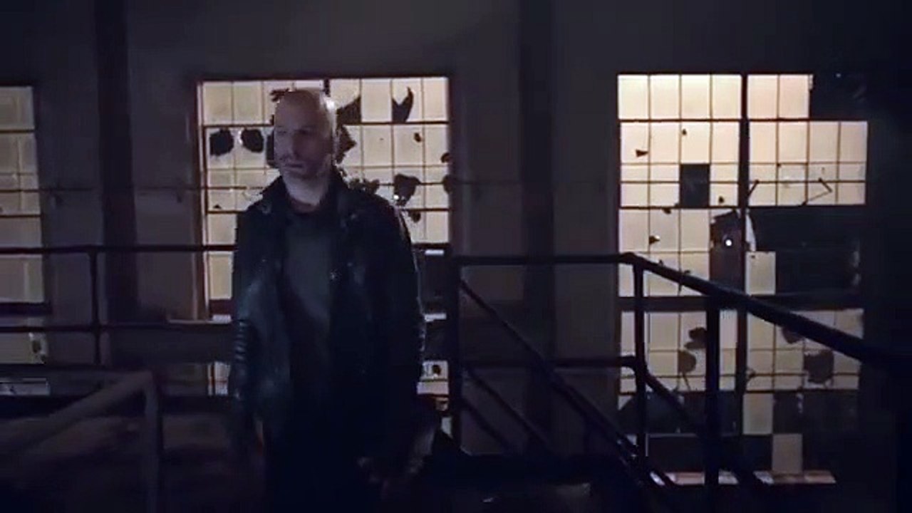 Chris Daughtry - Bring Me To Life (Evanescence cover 2016)