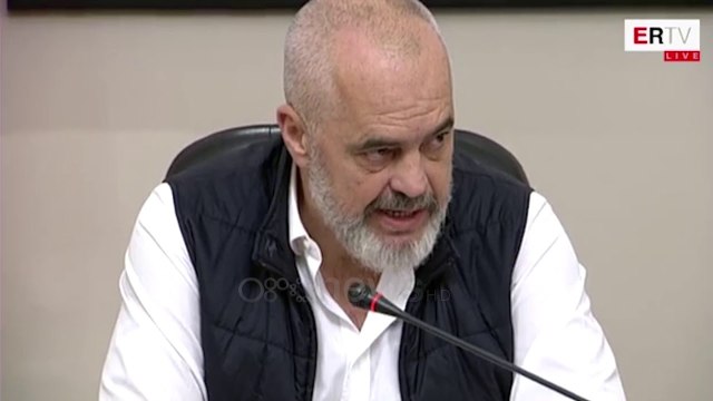 Ora News - Rama ua mbledh kryebashkiakëve: Harroni blerjet, kush është keq për makinë të gjejë kalë