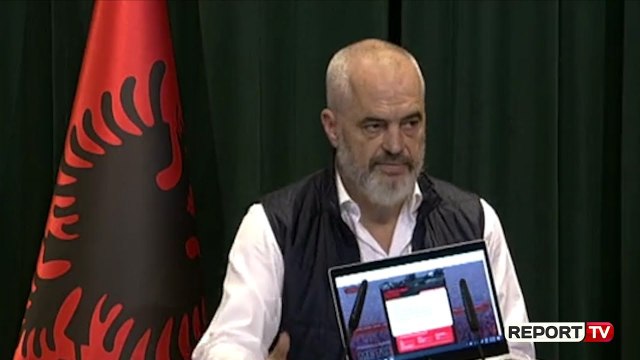 Keni nevojë për strehim apo ushqim pas tërmetit? Rama: Klikoni këtu për të zgjidhur problemin
