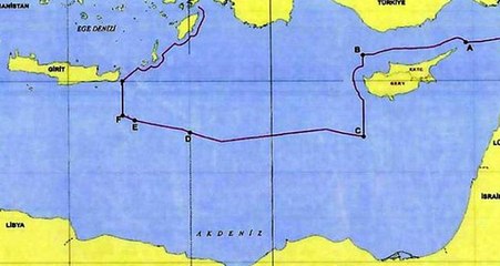 Türkiye-Libya anlaşması İngilizleri rahatsız etti: Hoş karşılanmayacak