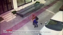 Hajdutët e kabllove elektrike në Vlorë kapen mat, policia u vë prangat