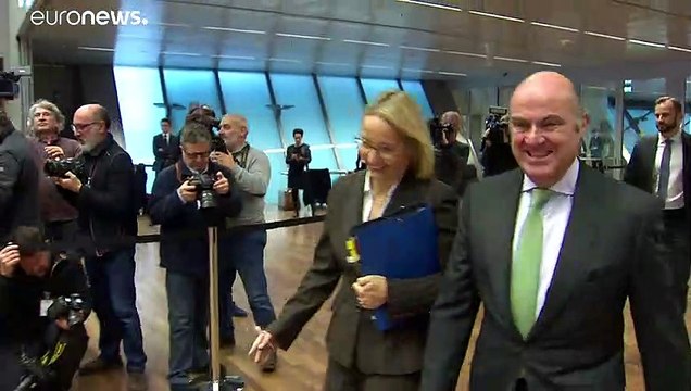 La Bce di Christine Lagarde nel segno della continuità con Mario Draghi