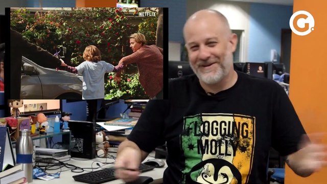 Em cartaz fala sobre estreia de História de um casamento