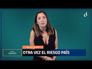 El Destape | Otra vez el Riesgo País