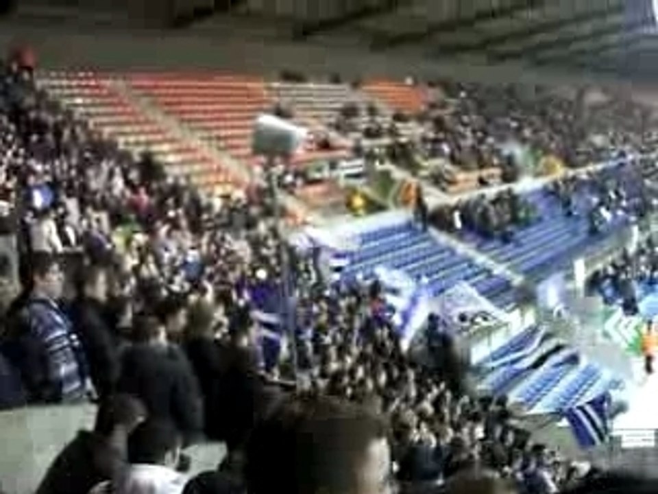 RCS - ASSE : chant UB90