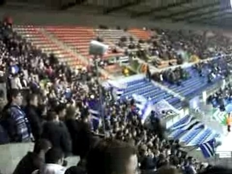 RCS - ASSE : chant UB90