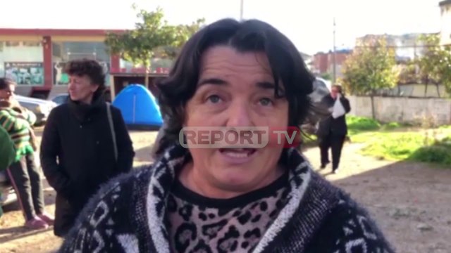 Banorët e 5 pallateve në Mamurras thirrje Ramës: Jemi në rrugë, sill ekspertët, ose hajde rri vetë