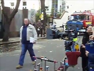 Sienna Miller in Hippie Hippie Shake