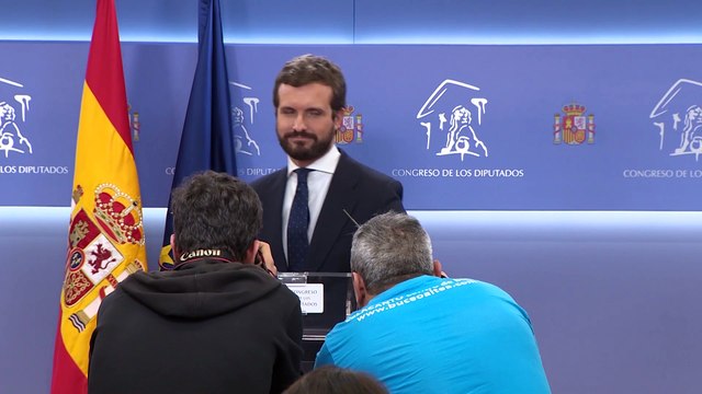 Sánchez comenzará la semana que viene su ronda de negociaciones