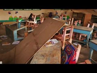 Toka dridhet/ Raporte për më shumë tërmete në botë